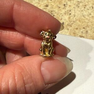 Pandora Disney The Lion King Simba Charm